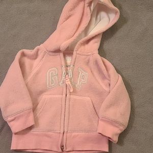 Baby Hoodie